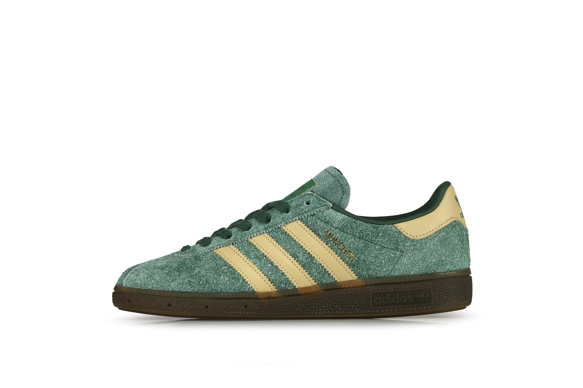 Regreso Definitivo suspensión Adidas Munchen "English Gardens"