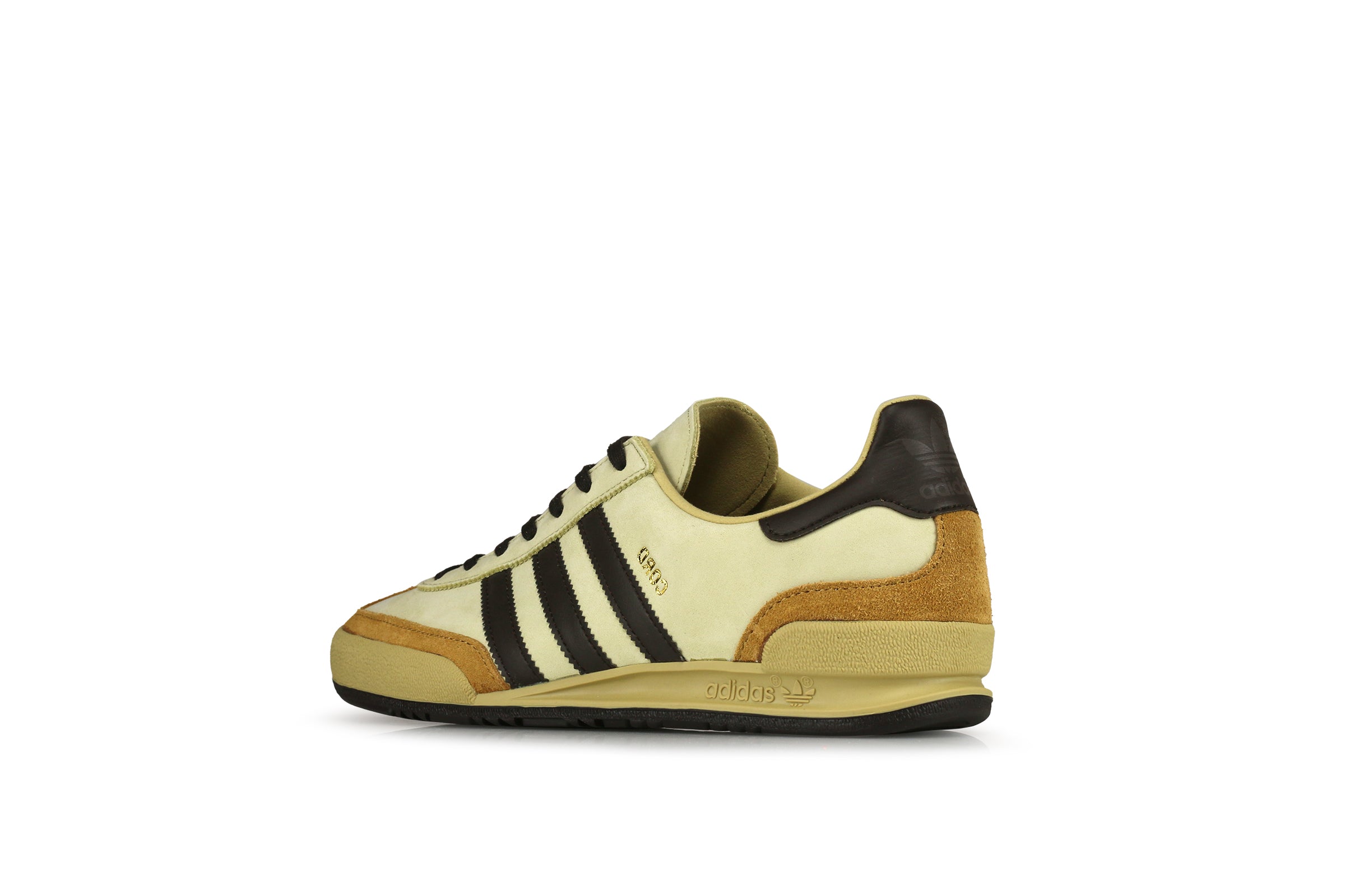 adidas cord shoes yellow