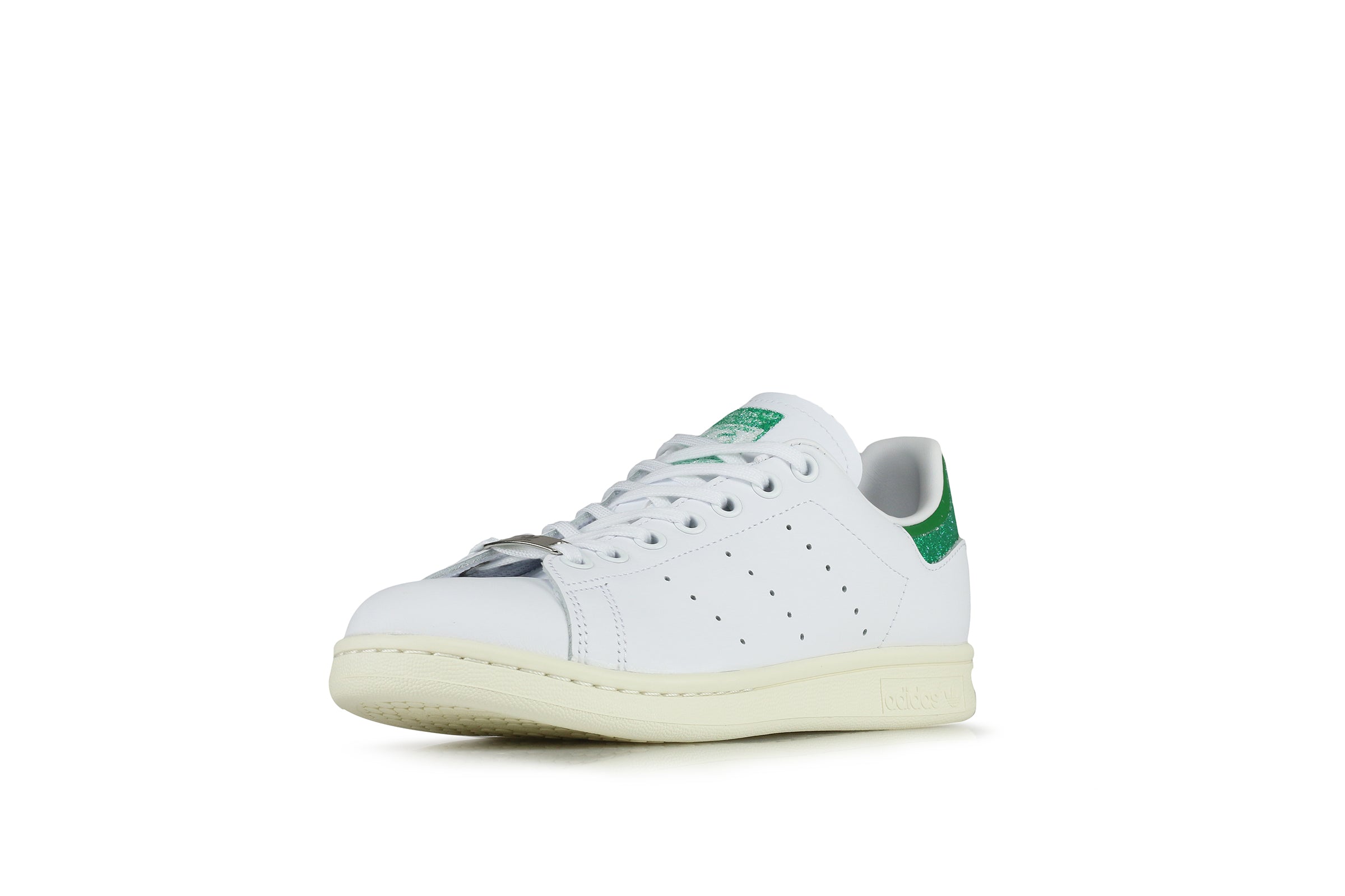 stan smith x swarovski