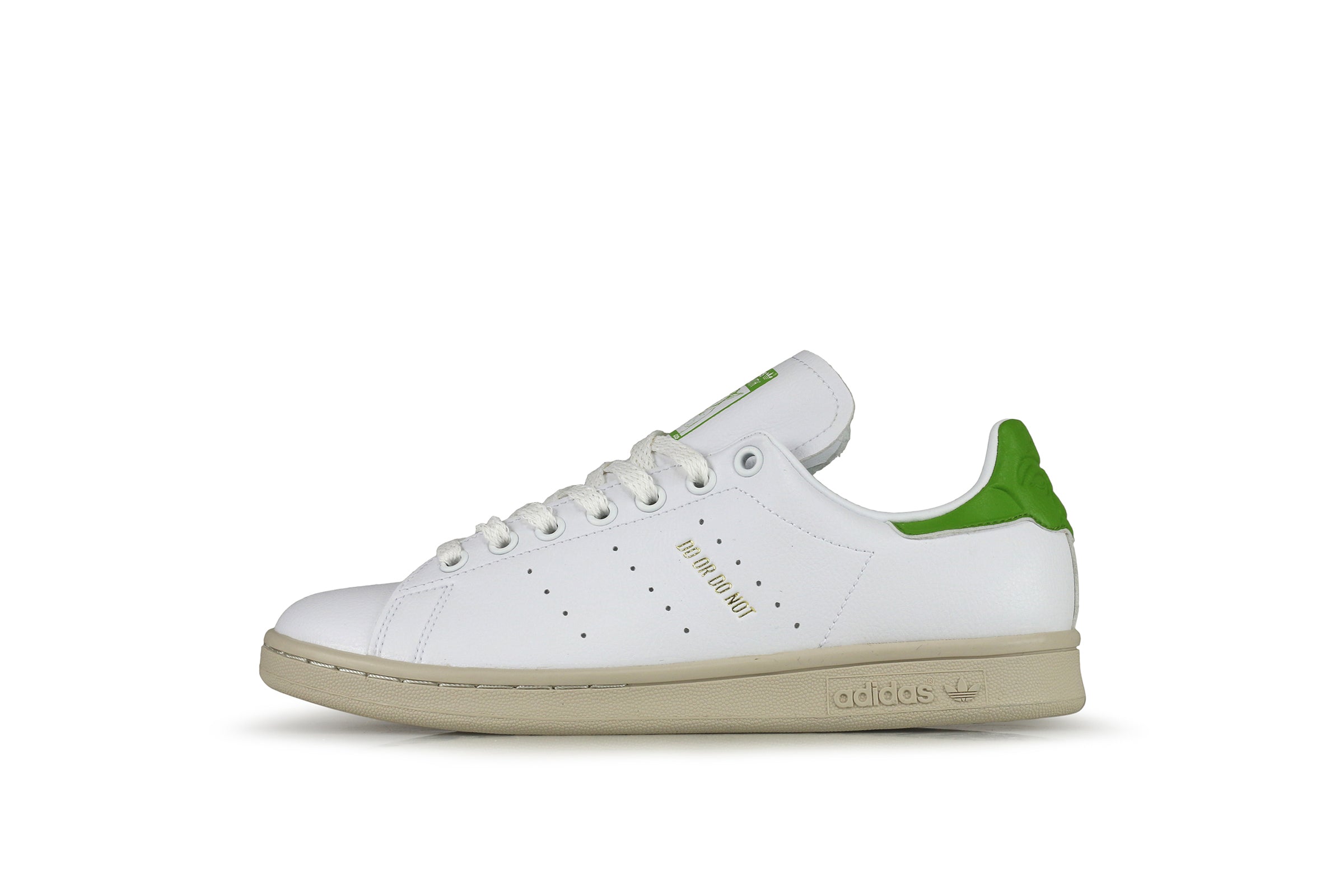 stan smith hoc