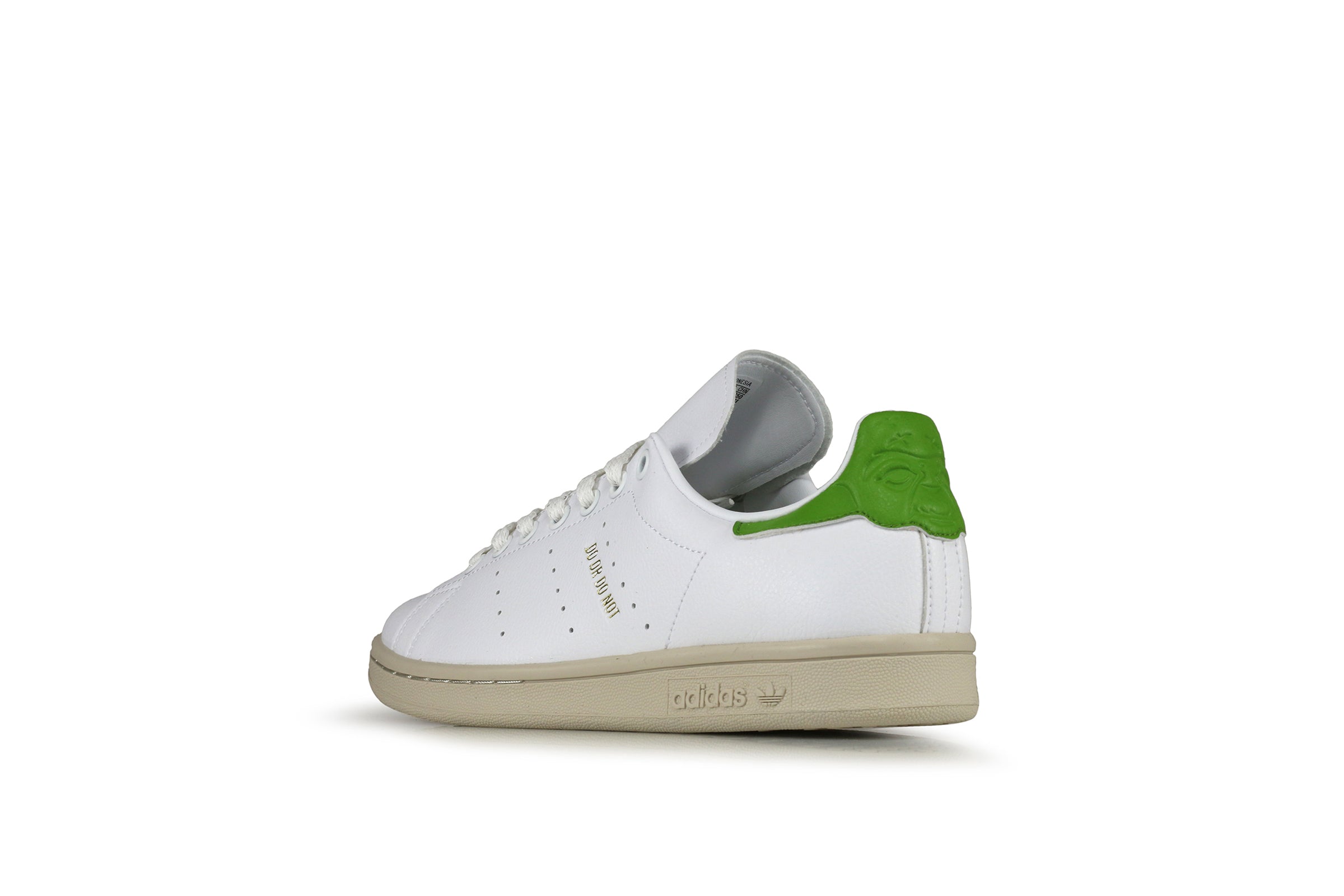 adidas yoda stan smith