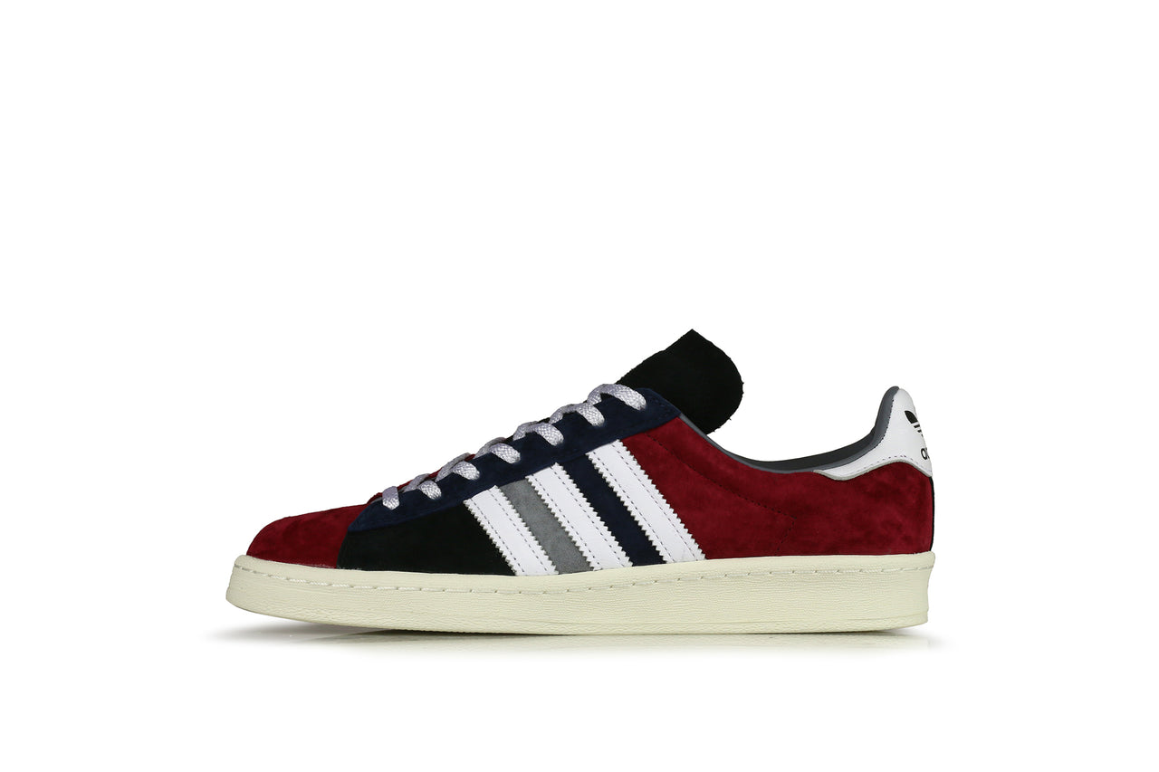 gazelle adidas noir