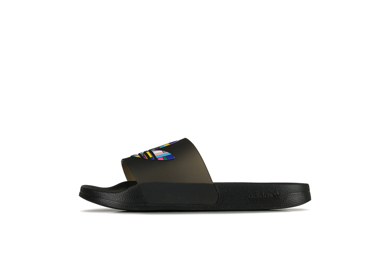 adilette lite pride slides