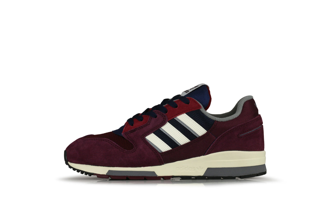 adidas zx ef maroon