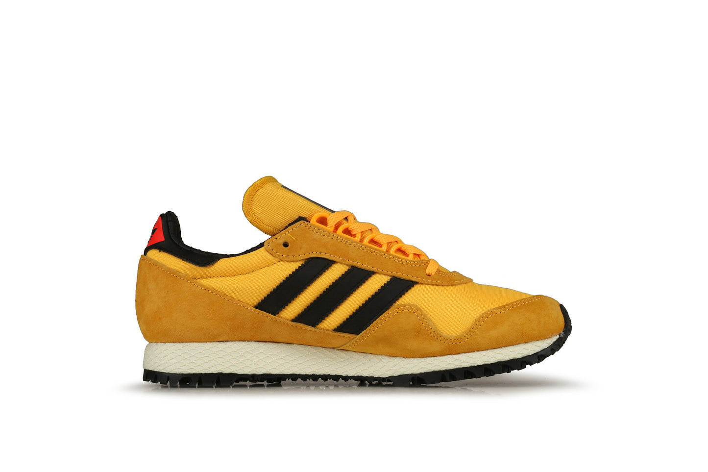 Adidas New York NYC Taxi - Yellow/Black