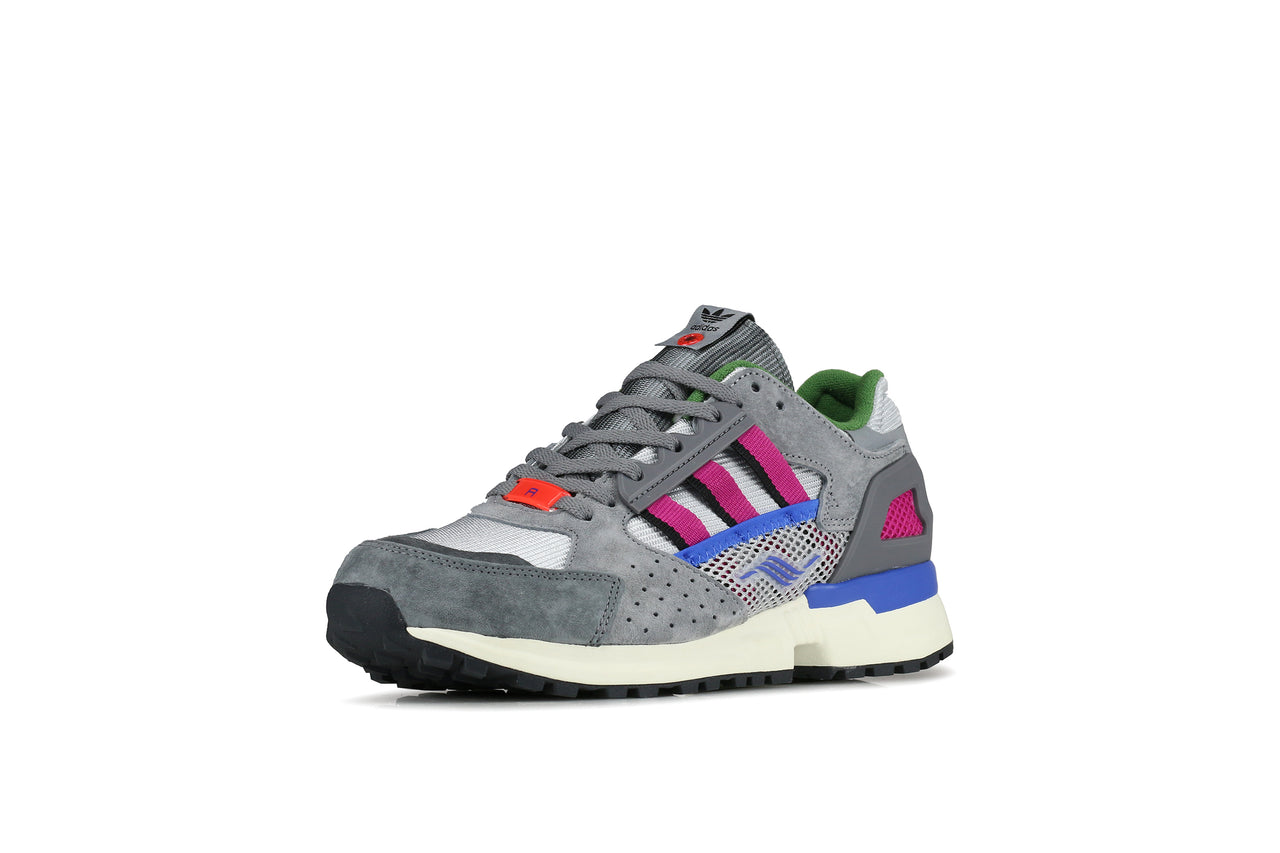 zx 10000 dames purper