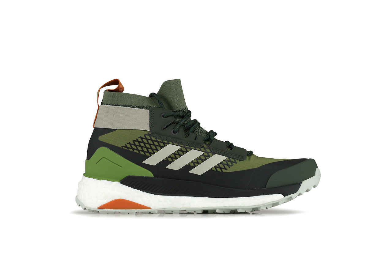 adidas terrex free hiker gtx