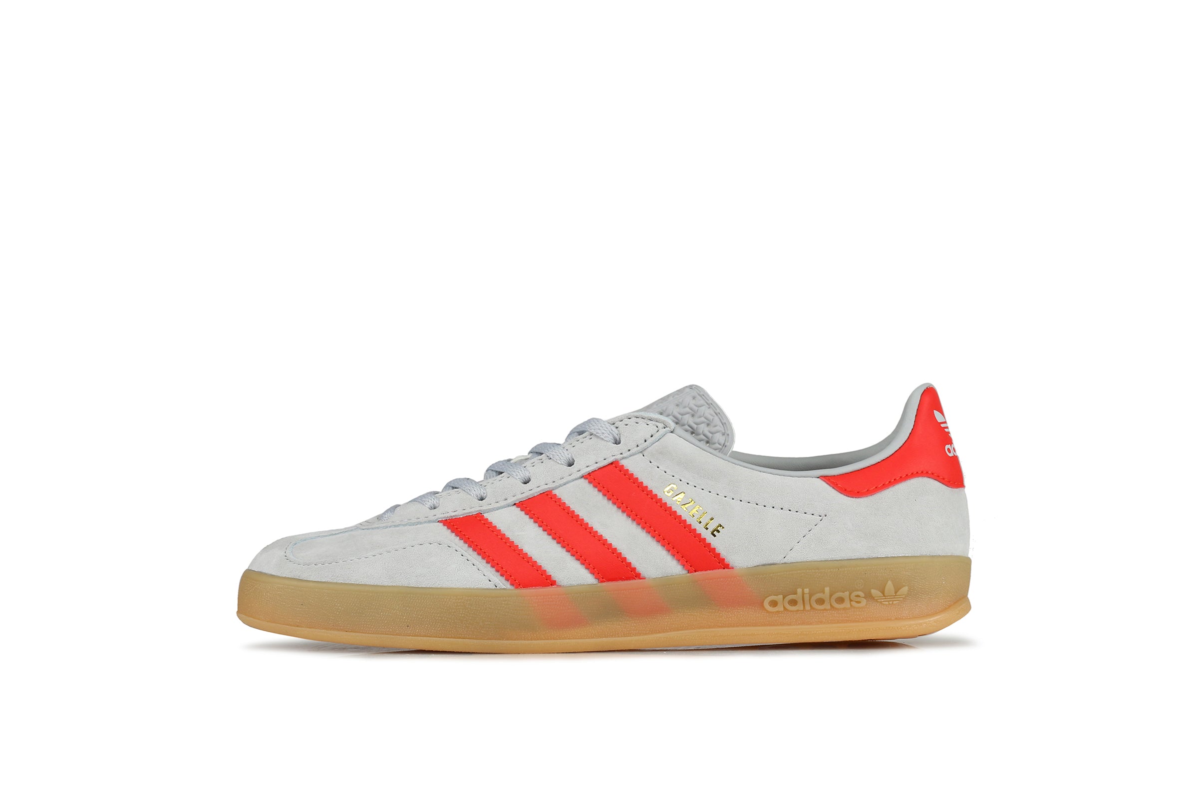 gazelle indoor grey