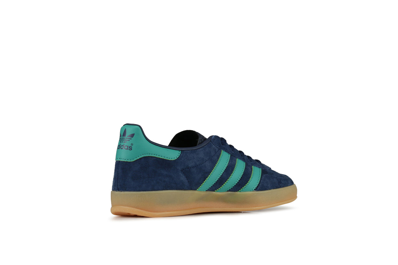 Adidas Gazelle Indoor– HANON