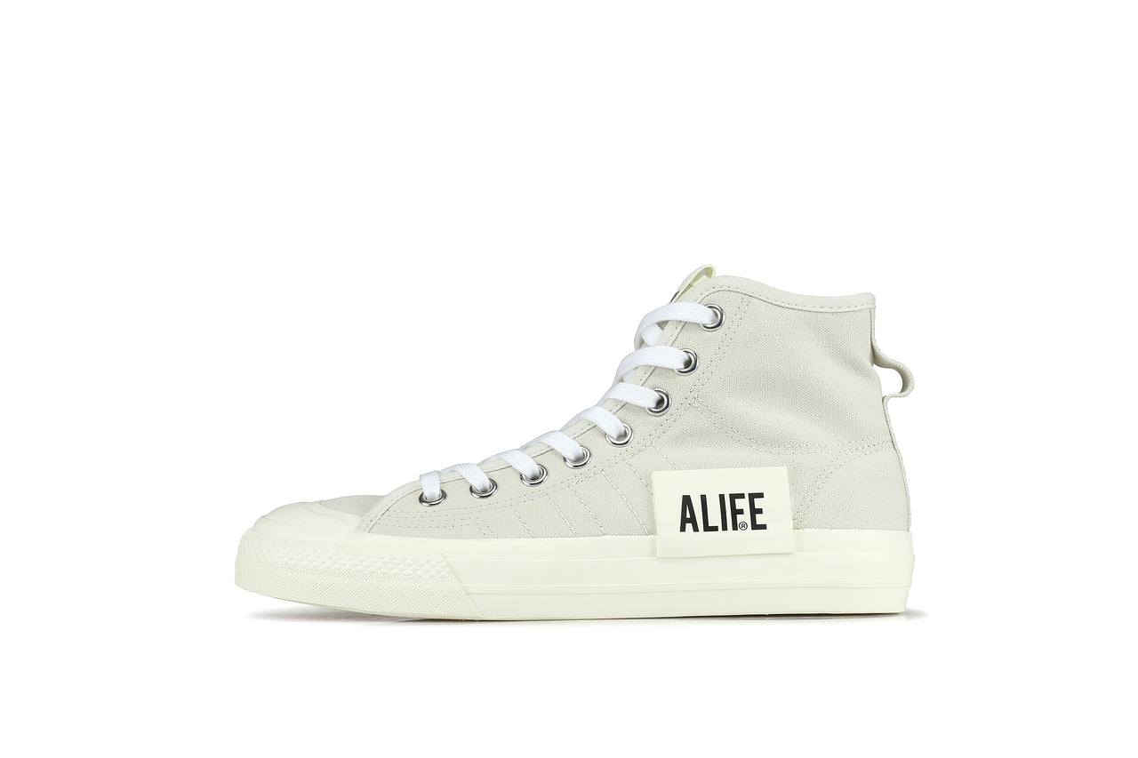 nizza hi rf alife