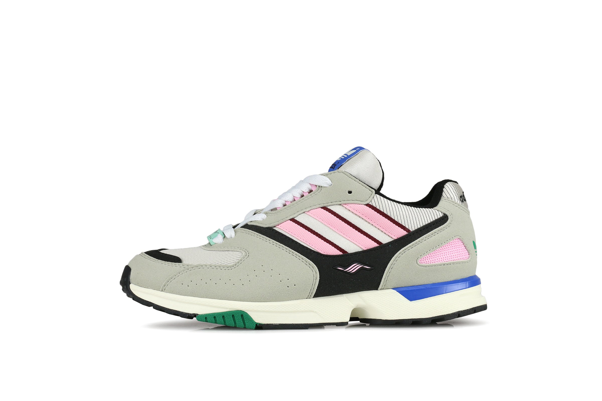 zx 700 dames geel