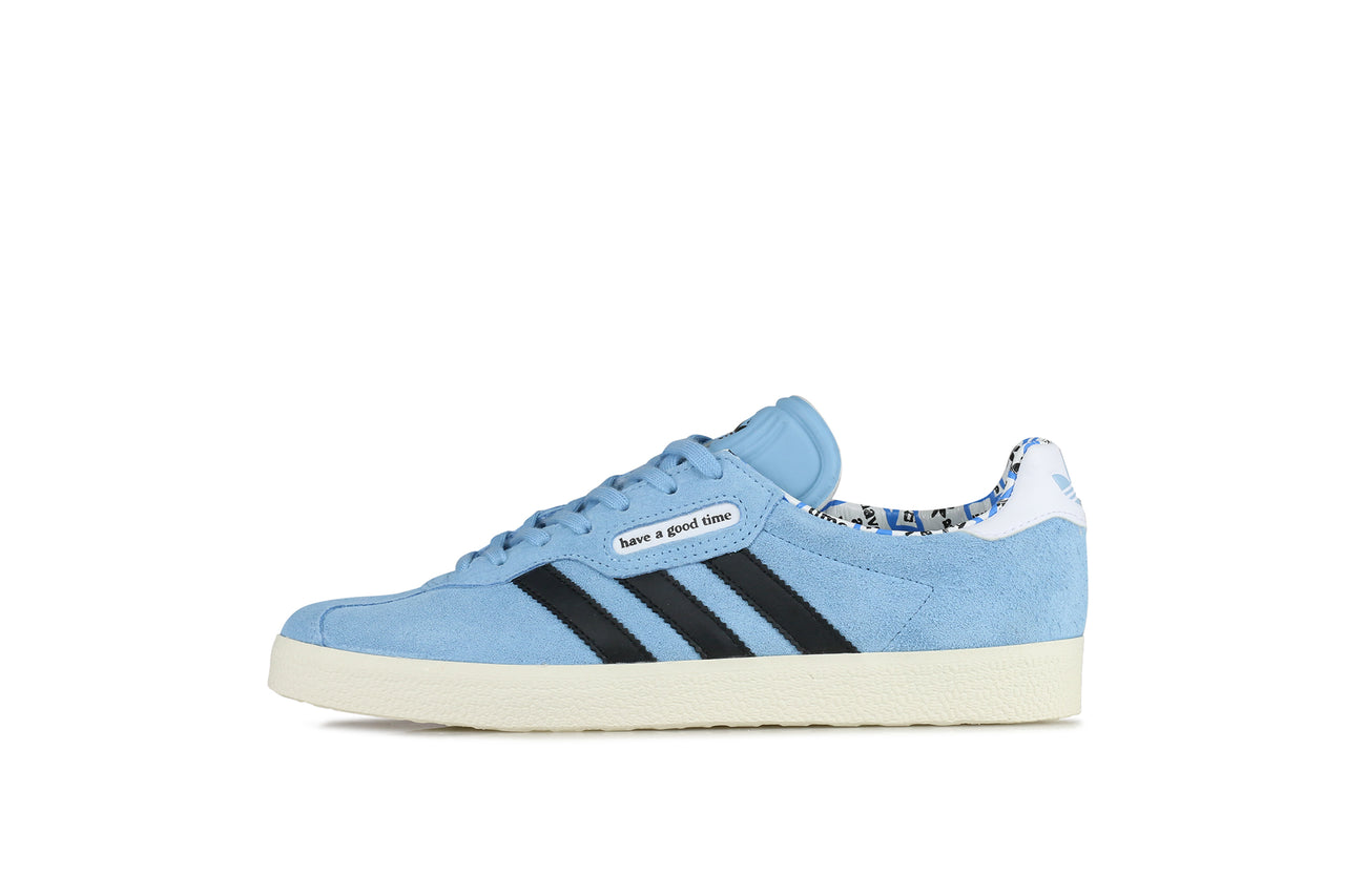 adidas have a good time gazelle