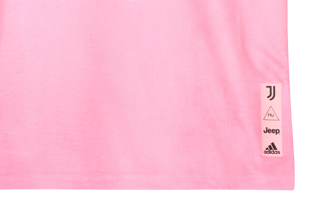 Adidas Juventus Human Race Jersey X Pharrell Williams