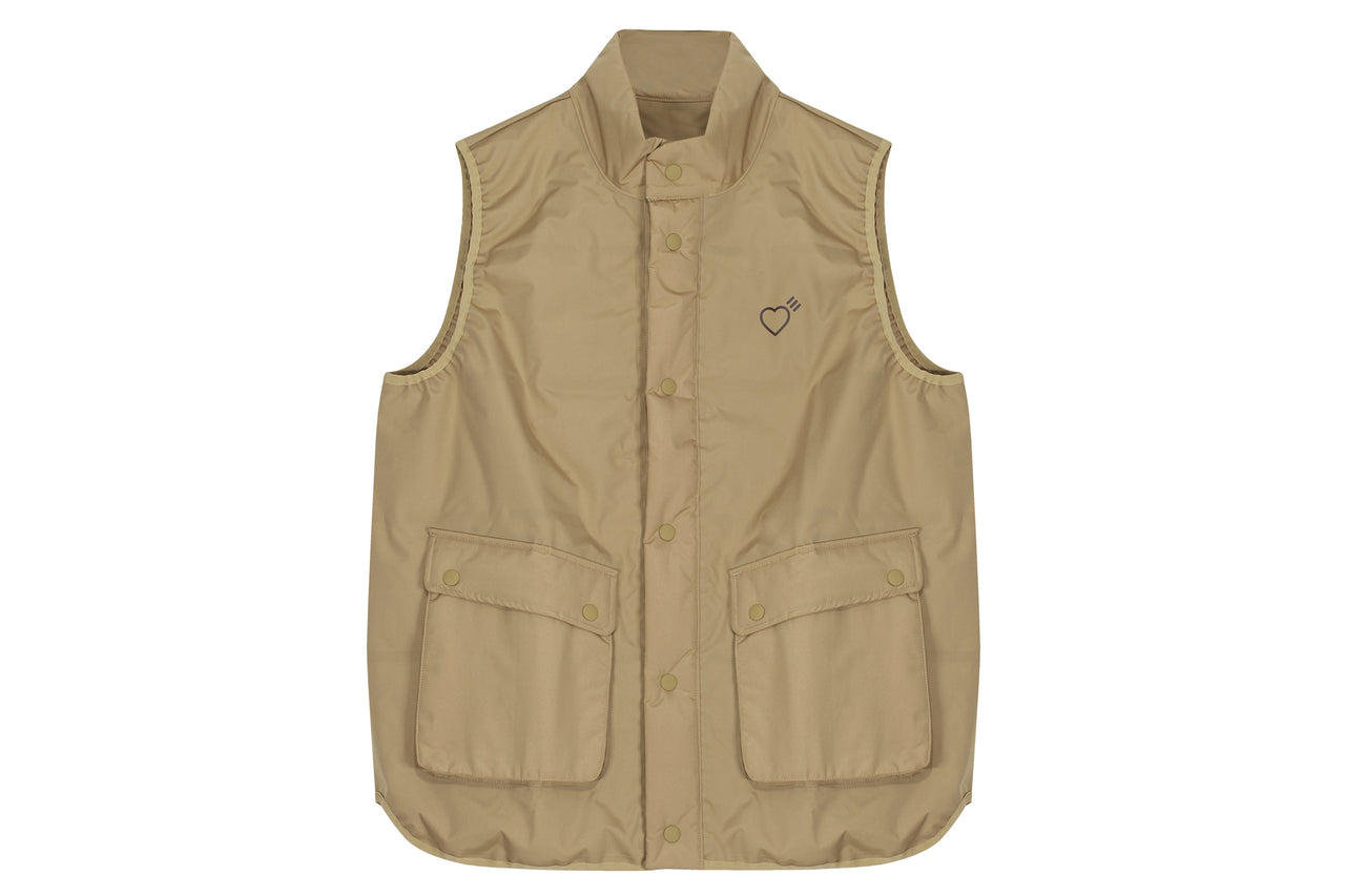 adidas go to vest