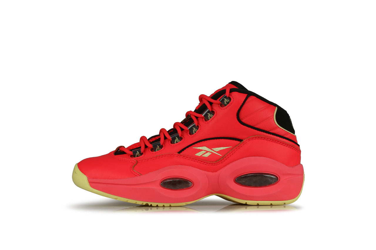 reebok question v