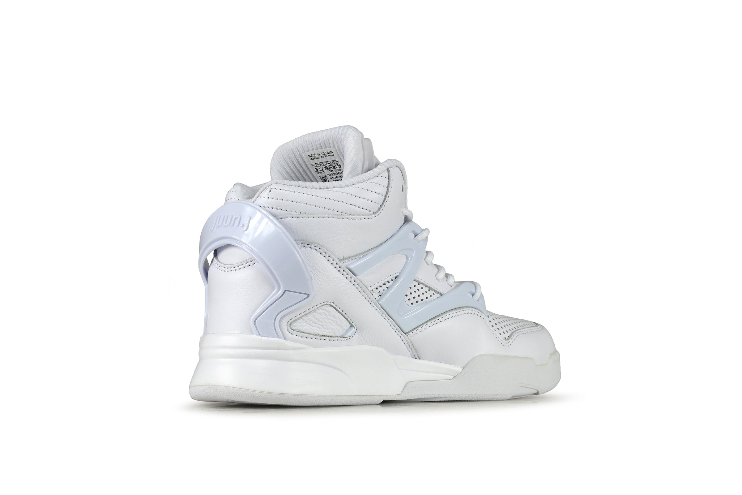 Reebok Pump Omni Zone II x Juun.J