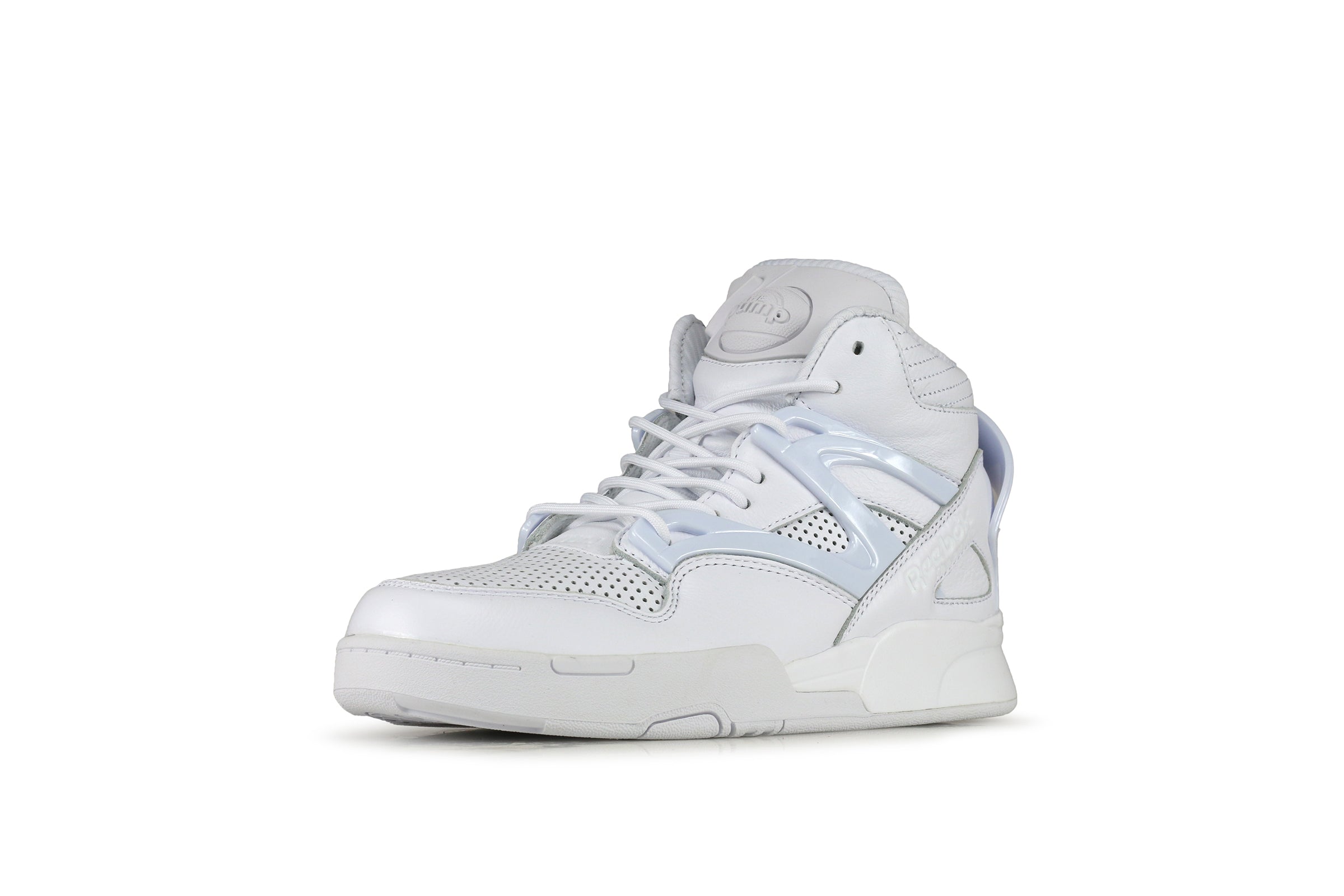 Reebok Pump Omni Zone II x Juun.J