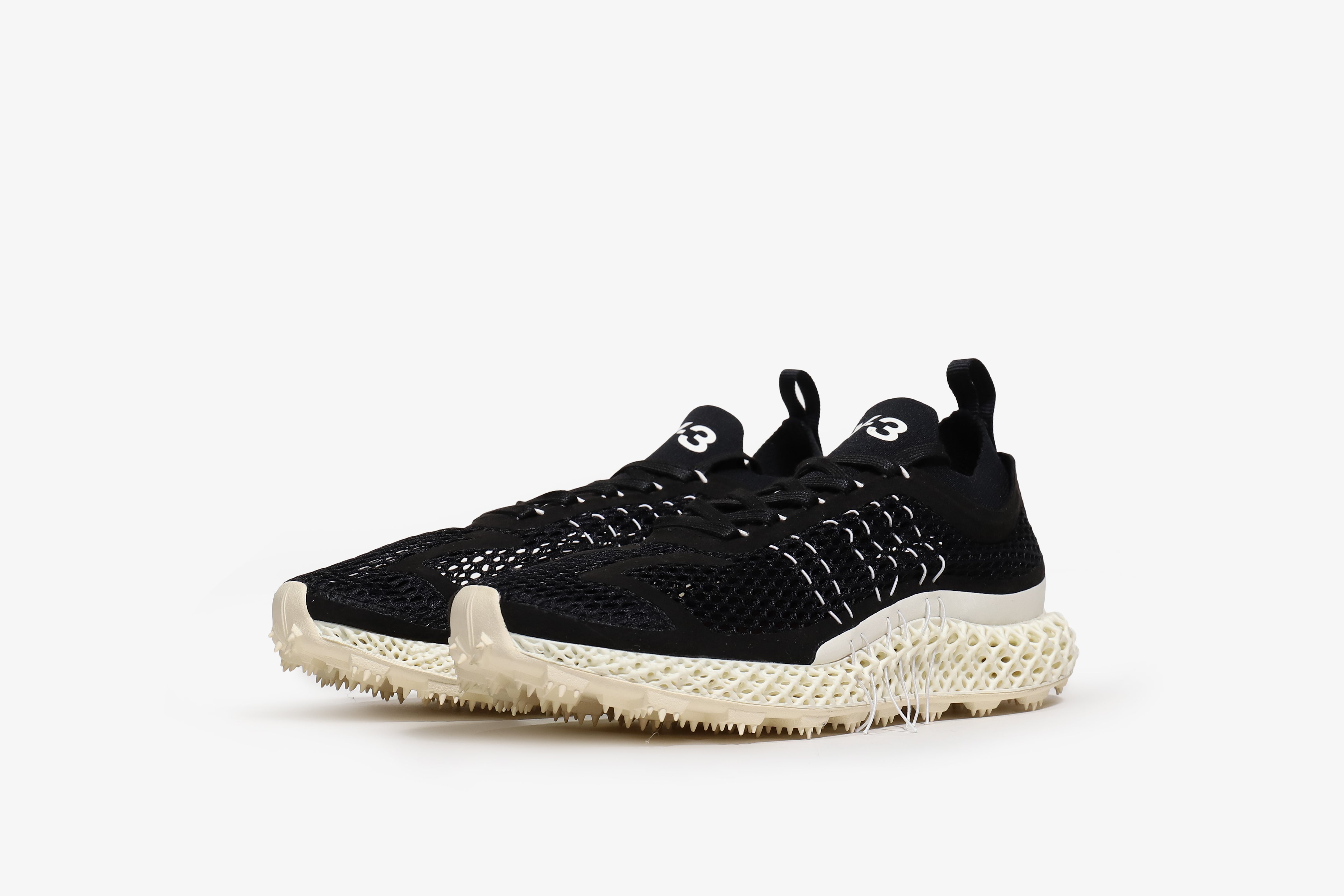 Adidas Y - 3 Runner 4D Halo – StclaircomoShops - adidas originals