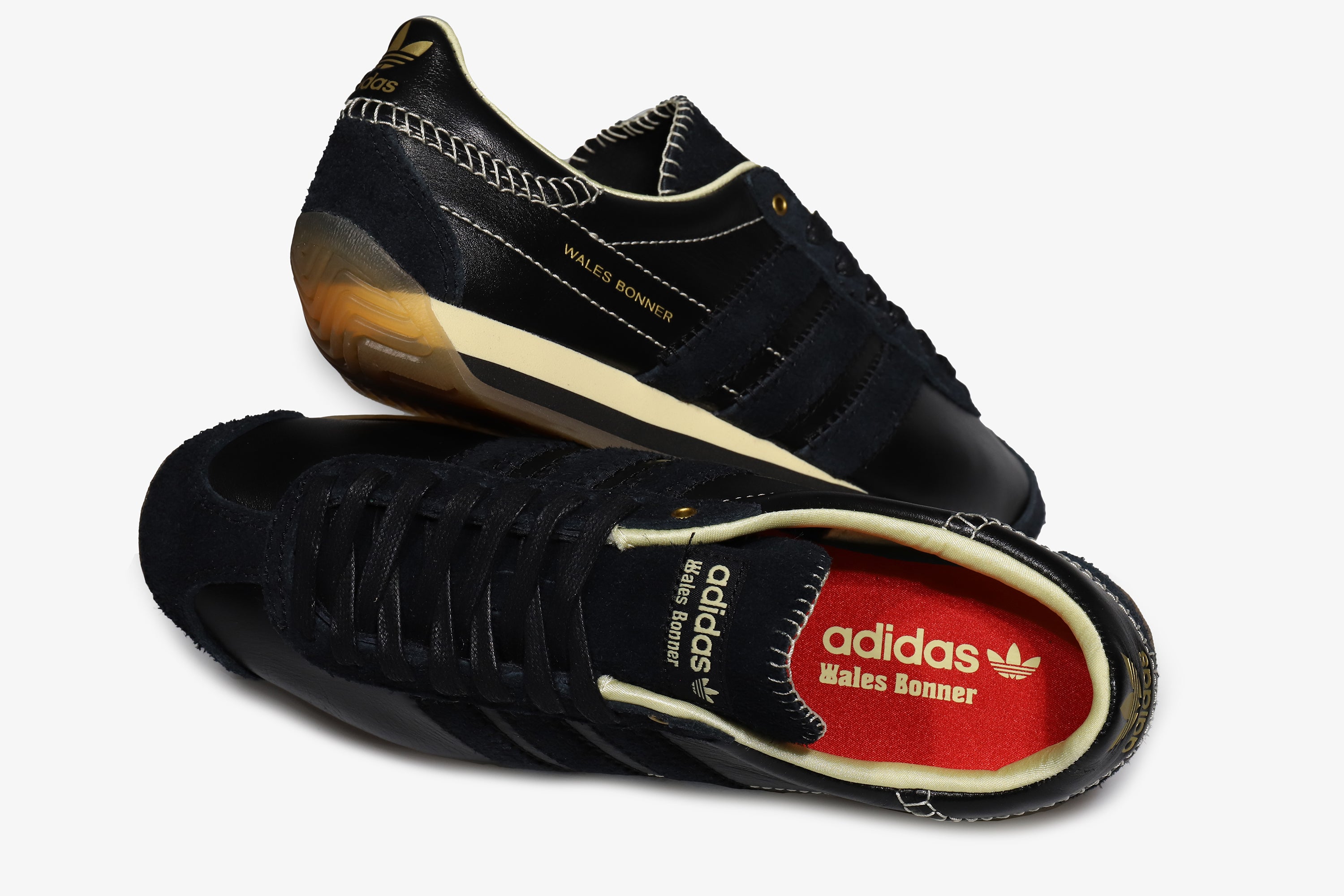 Adidas WB Country x Wales Bonner – HANON