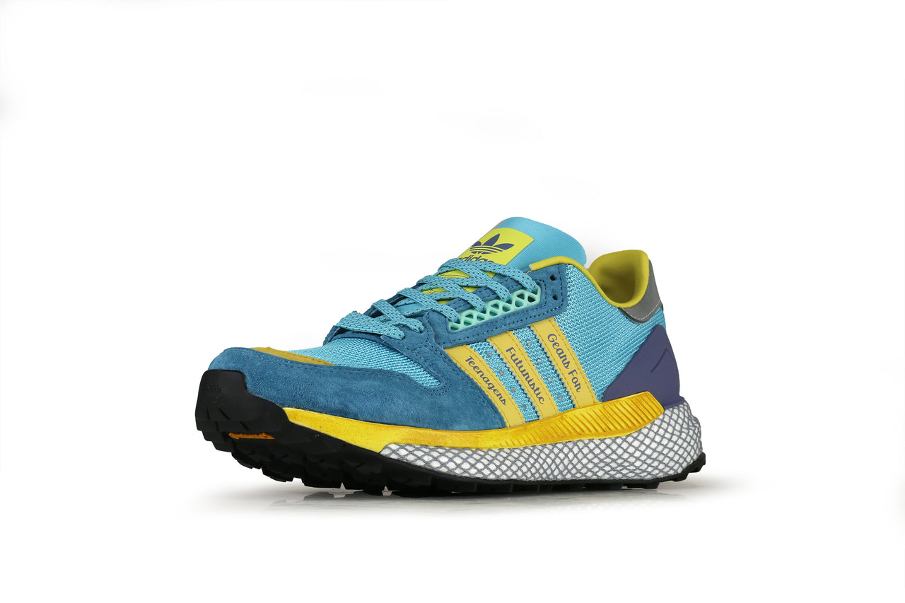 adidas zx questar