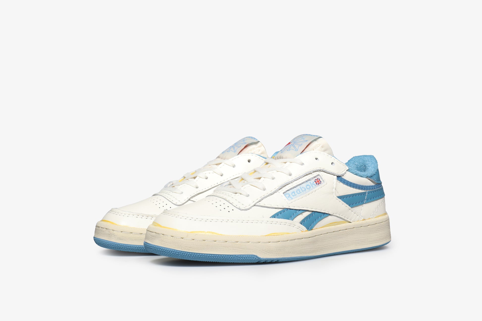 Кроссовки reebok club legacy club c 85 оригинал