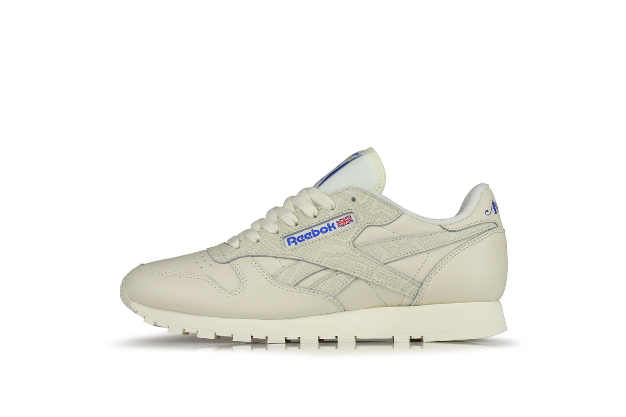 Reebok Classic Leather x Awake