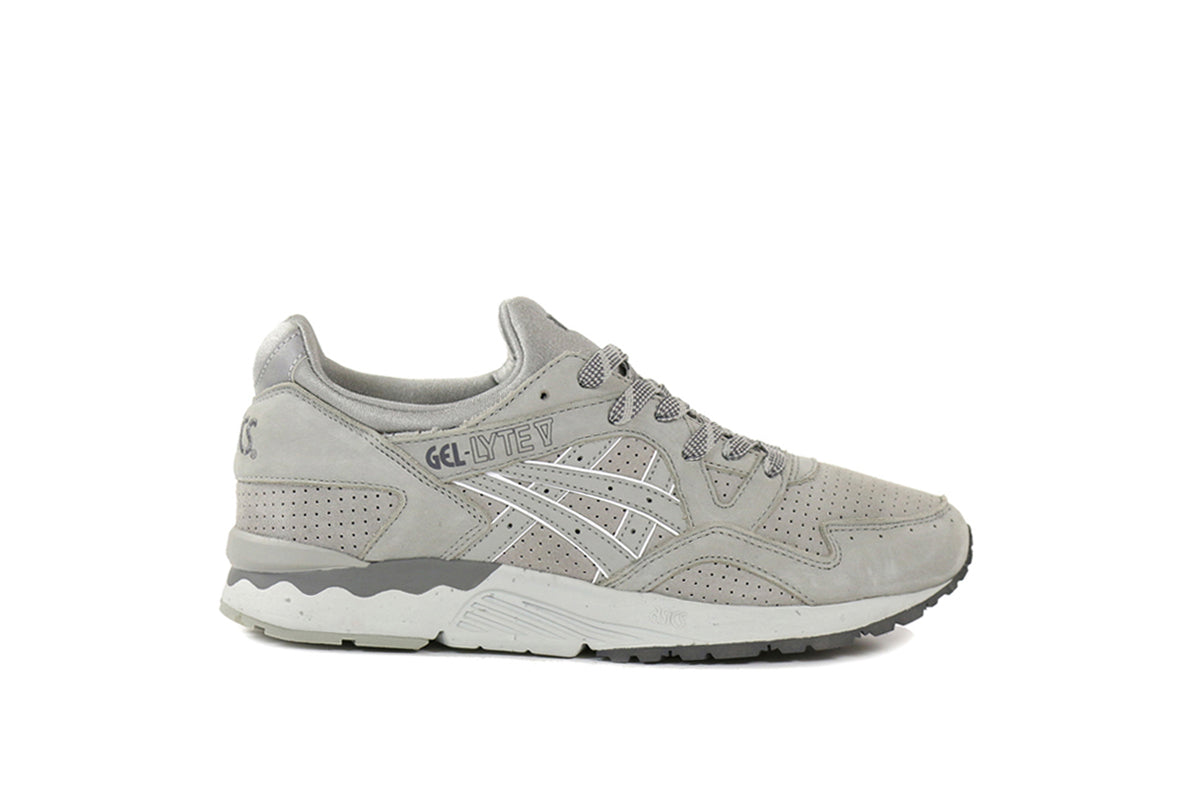 asics gel lyte 5 soft grey