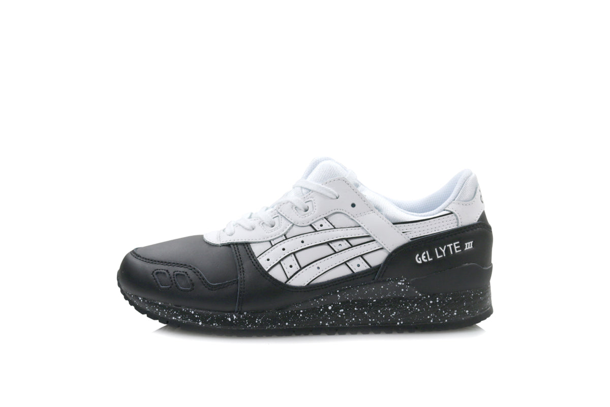 asics gel lyte iii oreo