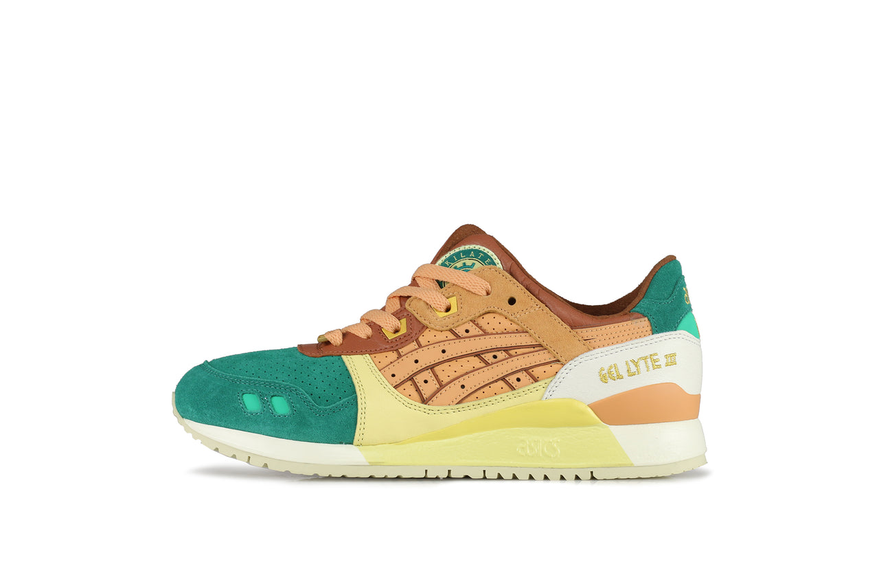 asics tiger gel 3