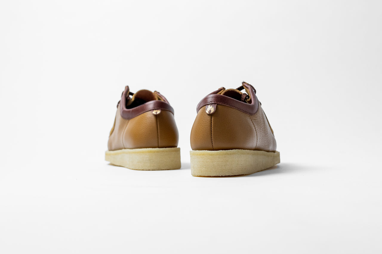 PADMORE\u0026BARNES×Steven Alan