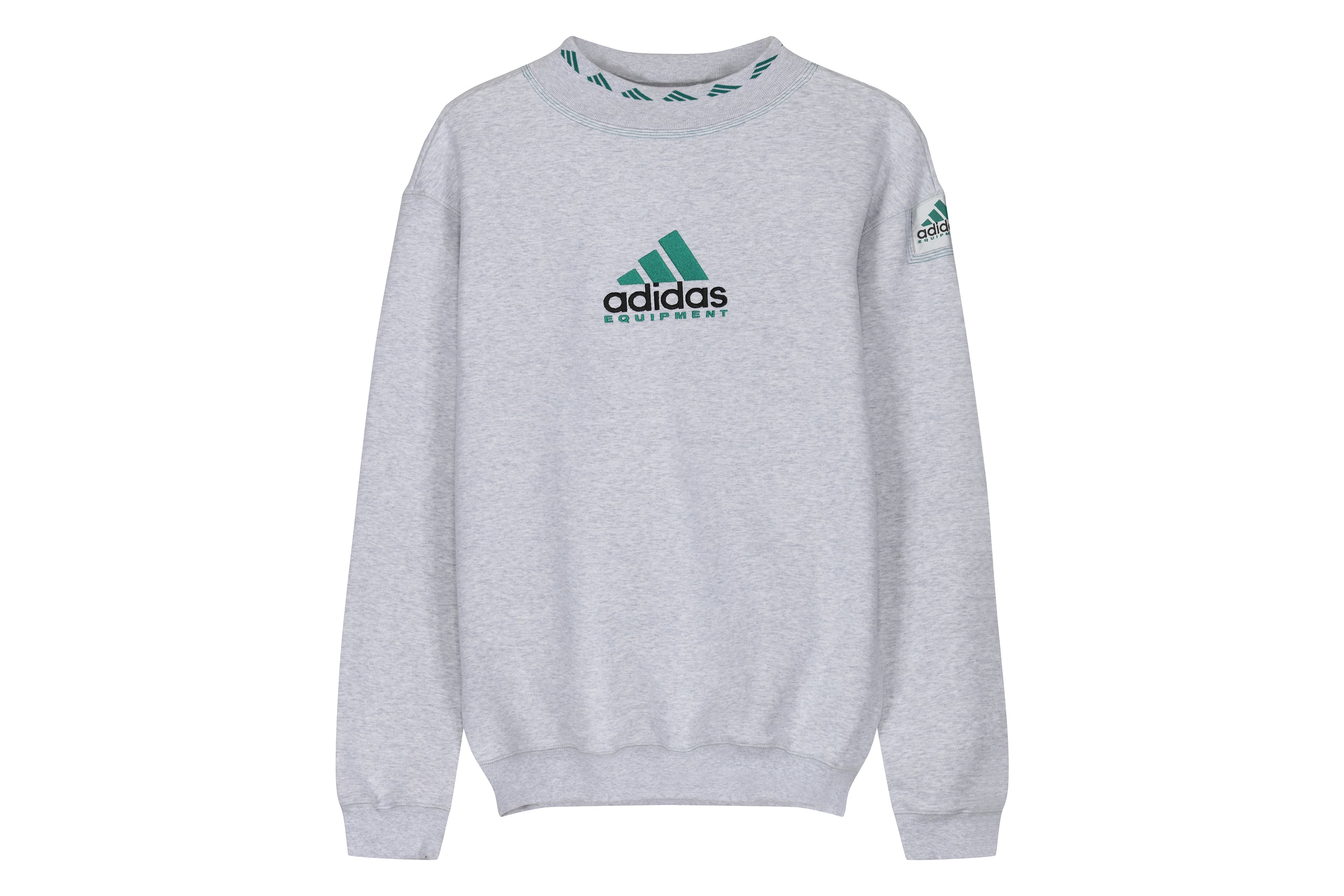 adidas kegler 2018 bowl roster playoffs | Adidas EQT Crewneck