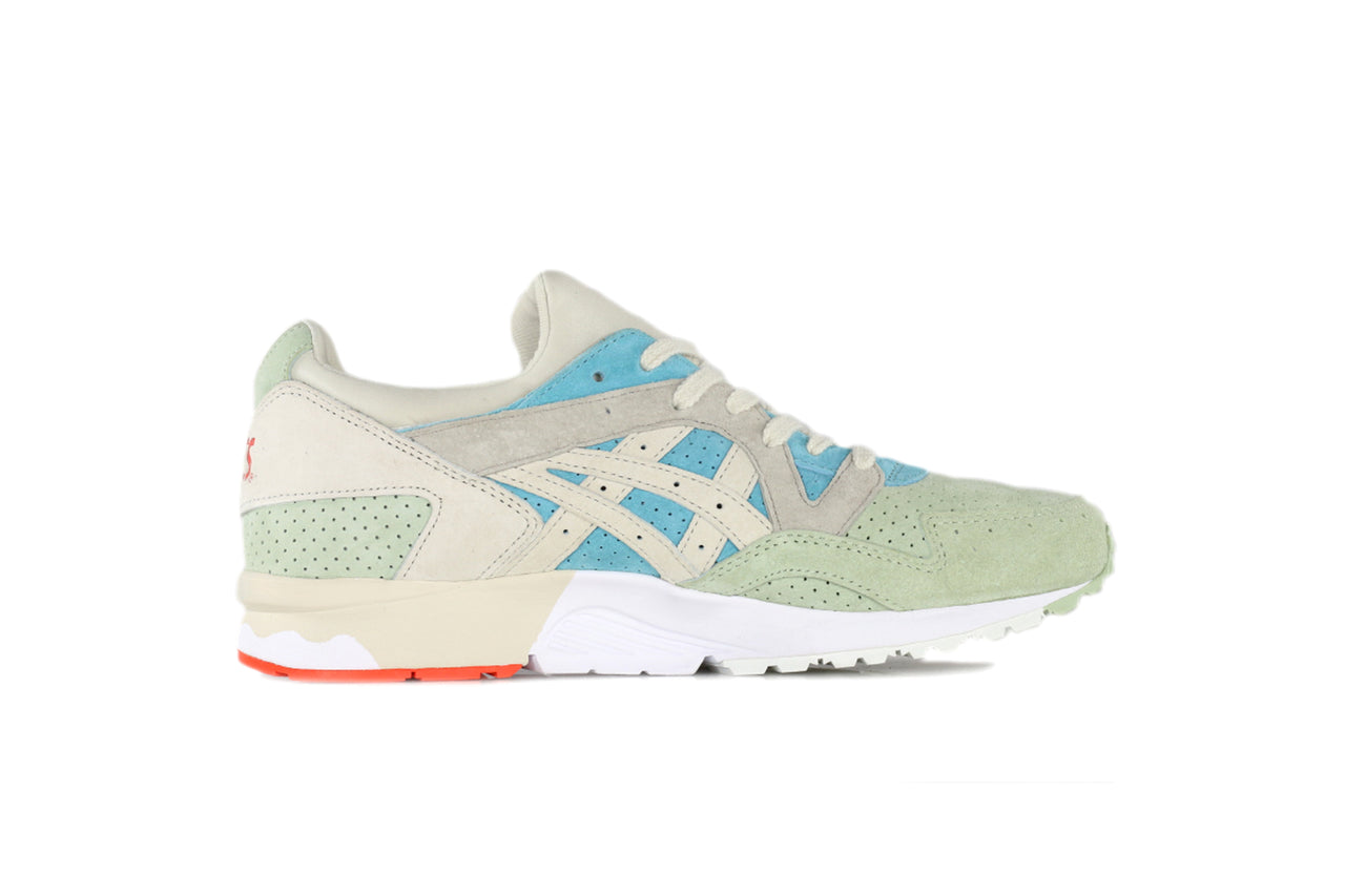 asics gel lyte pastel