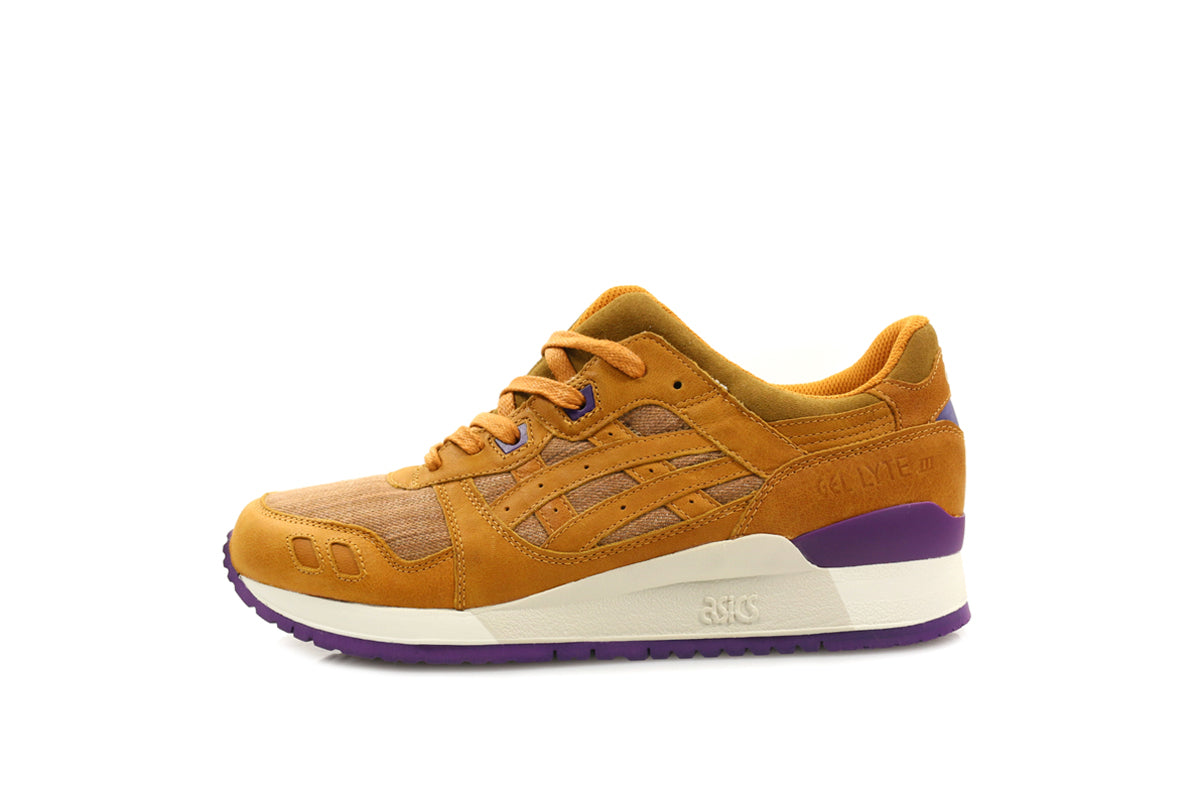 asics gel lyte 3 tan