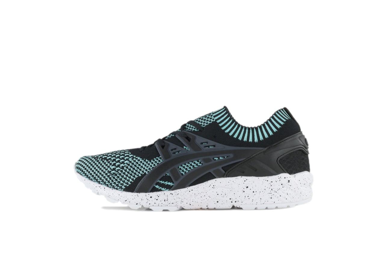 asic gel kayano trainer knit