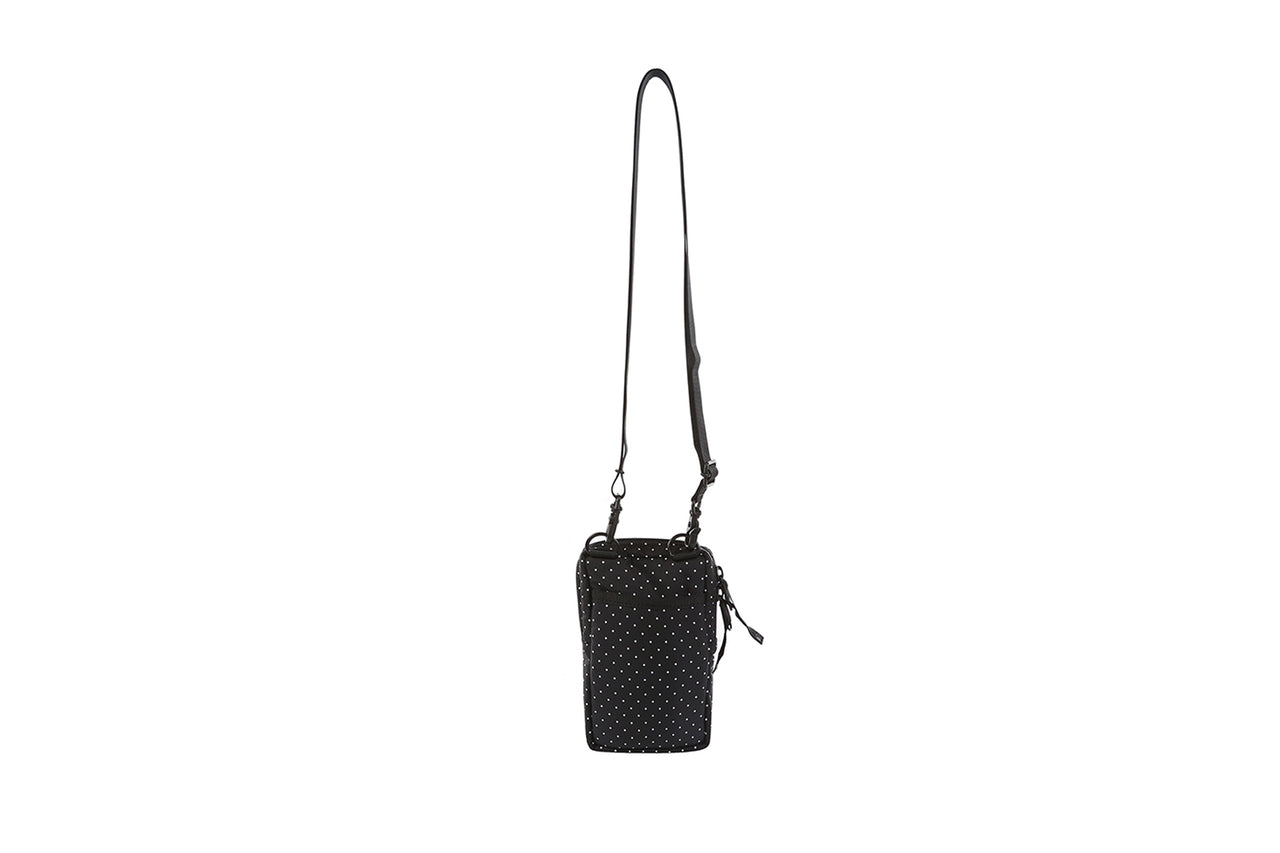 porter shoulder pouch