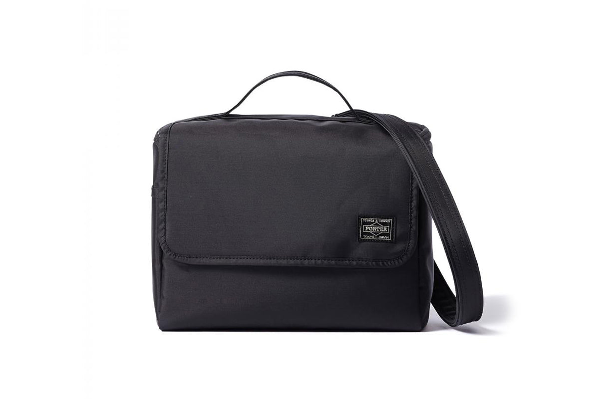 head porter briefcase