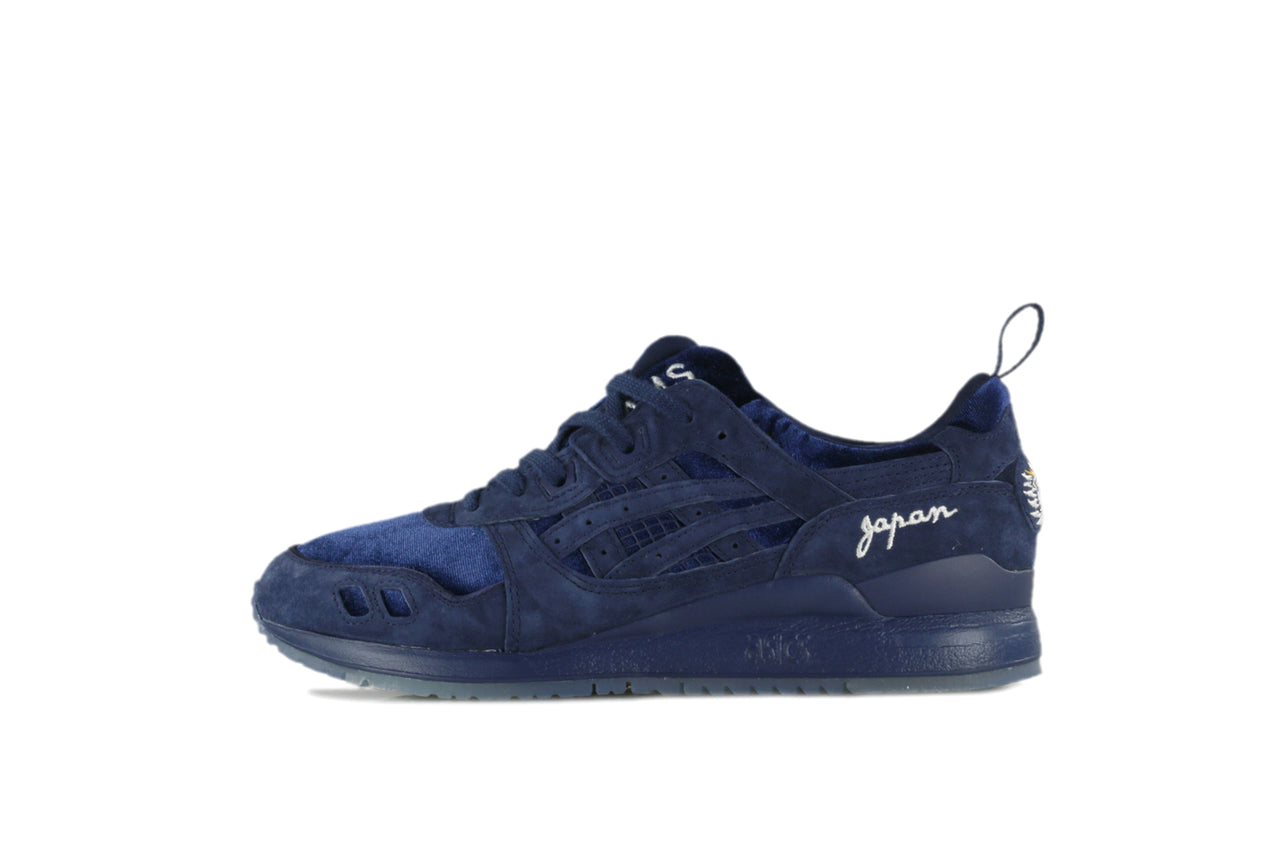 asics gel lyte 3 x mita