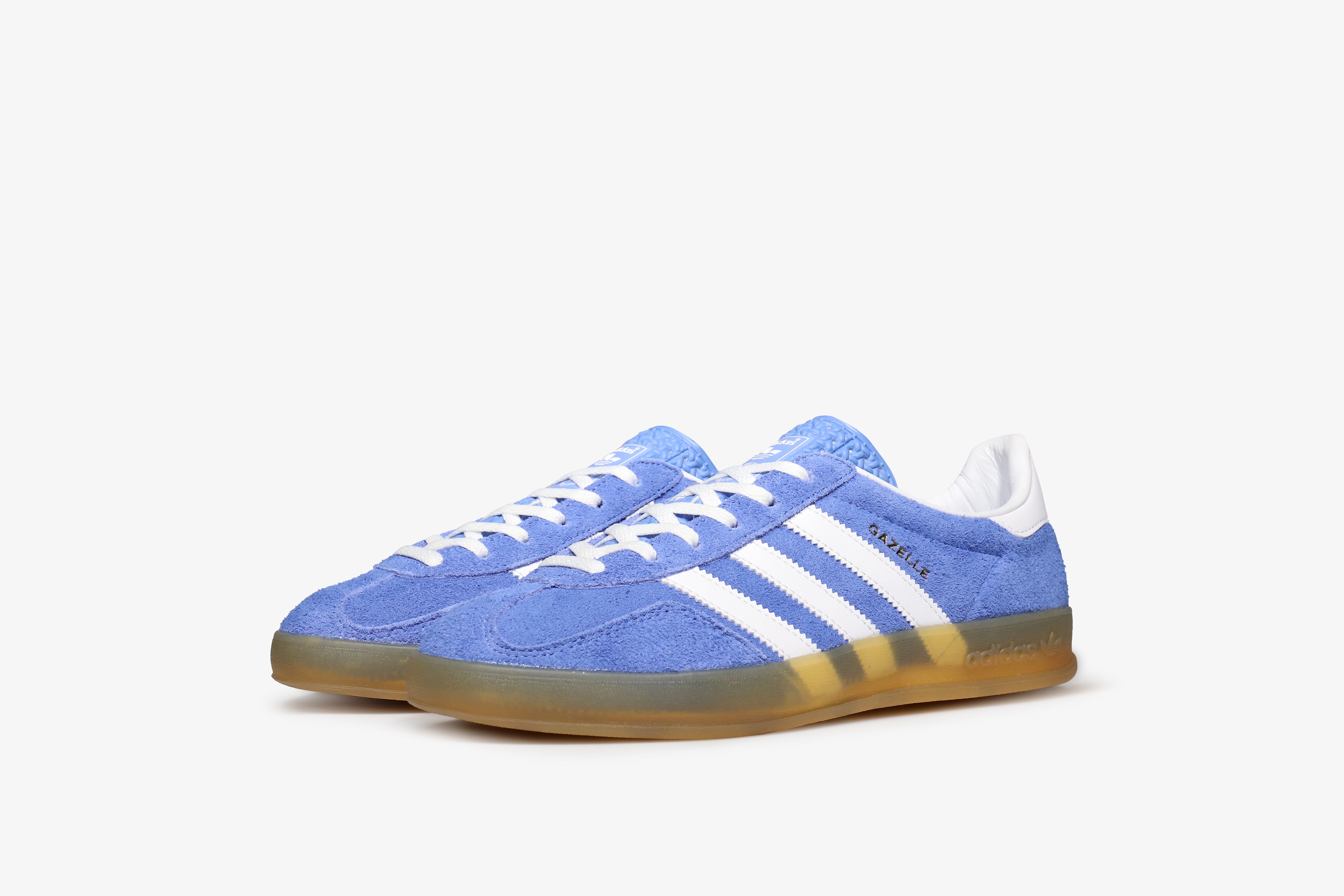 OUTLET 包装 即日発送 代引無料 ADIDAS GAZELLE INDOOR HQ8717 新品