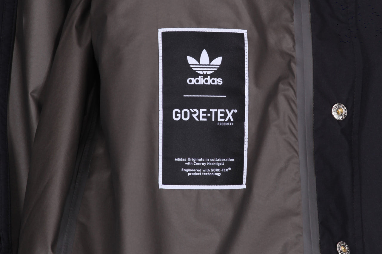 adidas consortium jacket