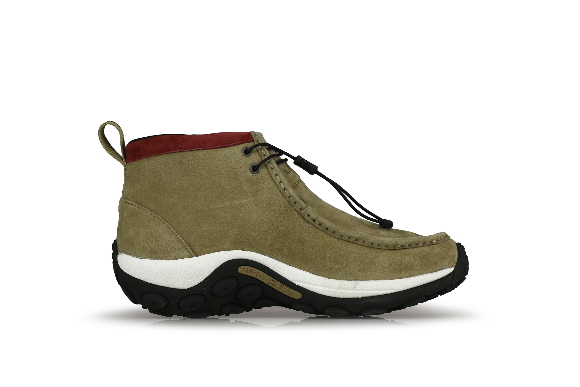 Merrell on sale chukka boots