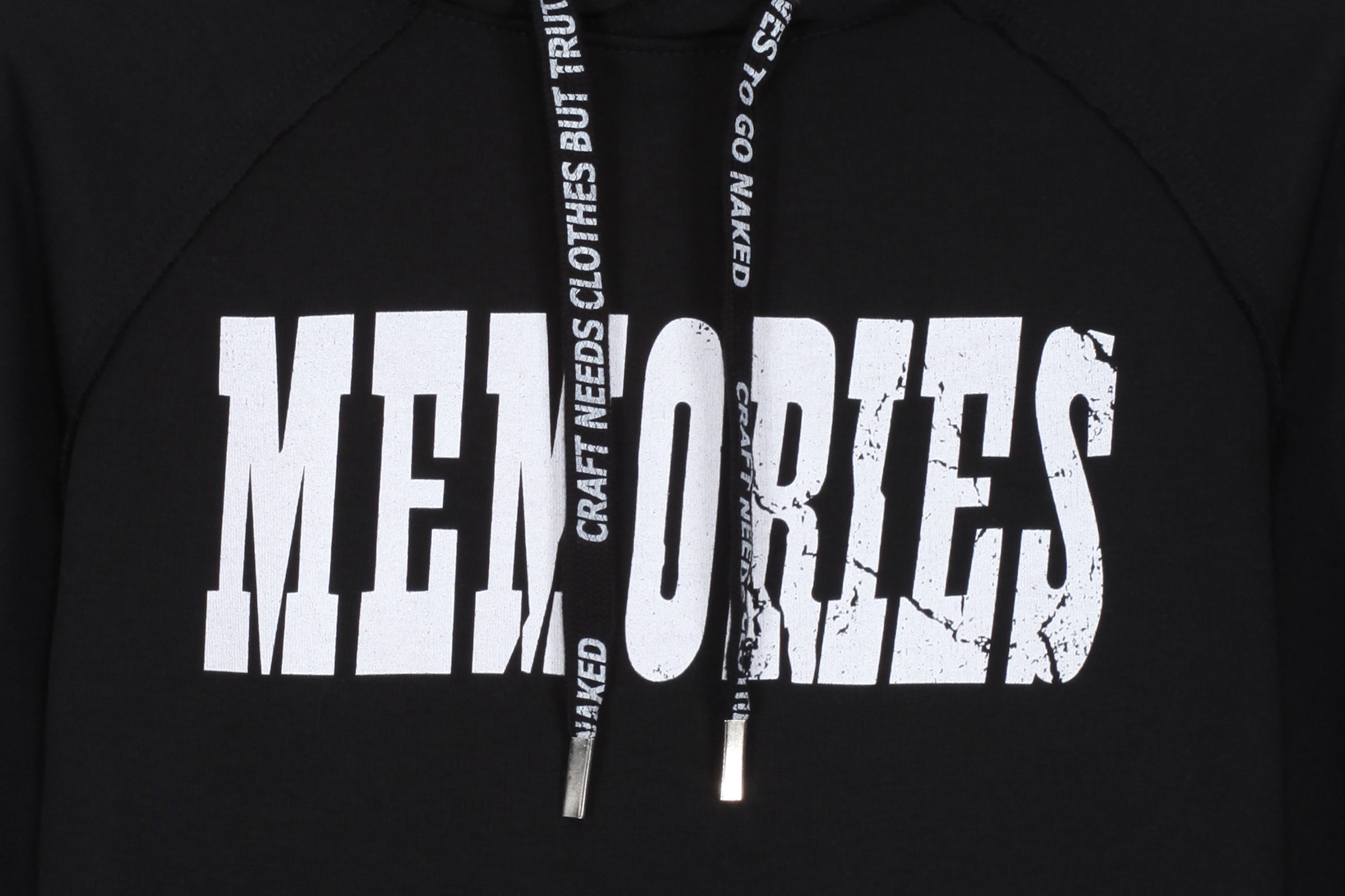 Akasix Memories Jump Hoody x Fragment – IetpShops