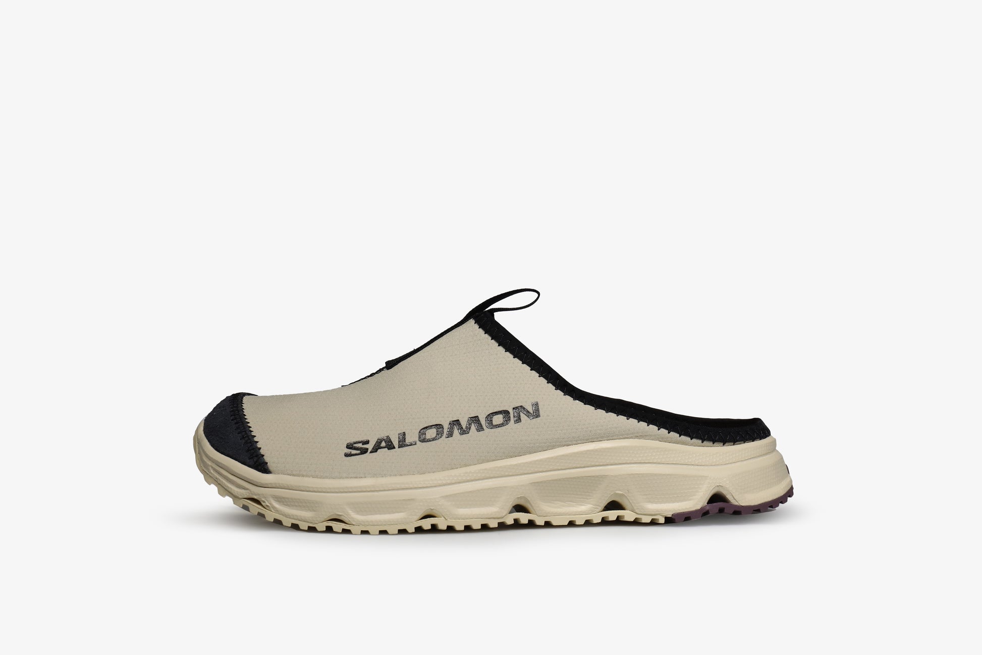zapatillas de running Salomon media cavo 33