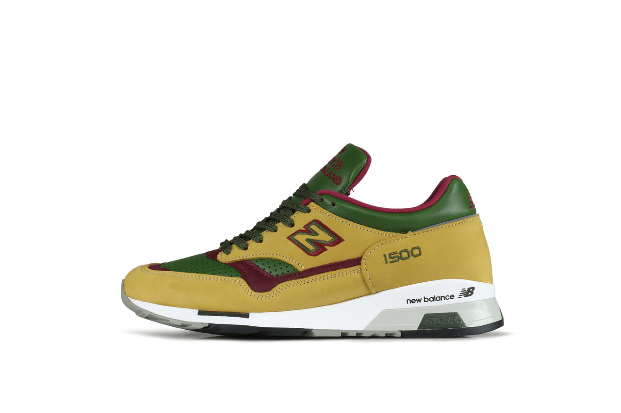 New Balance M1500TGB– HANON