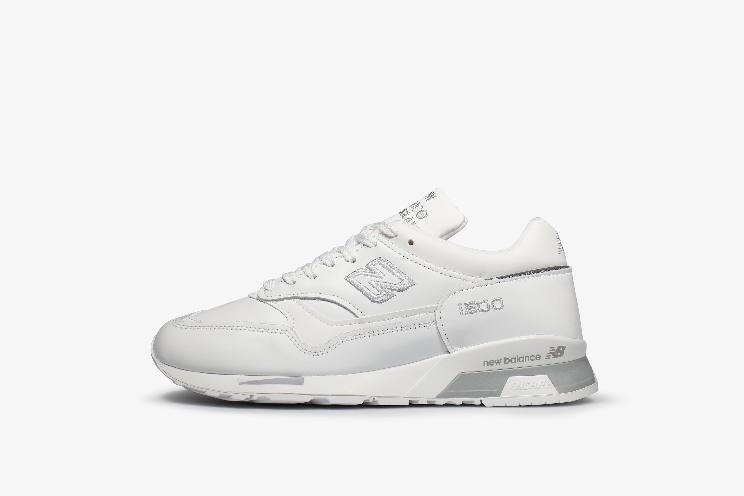 当季大流行 New Balance M1500WHI 24.0㎝ tdh-latinoamerica.de