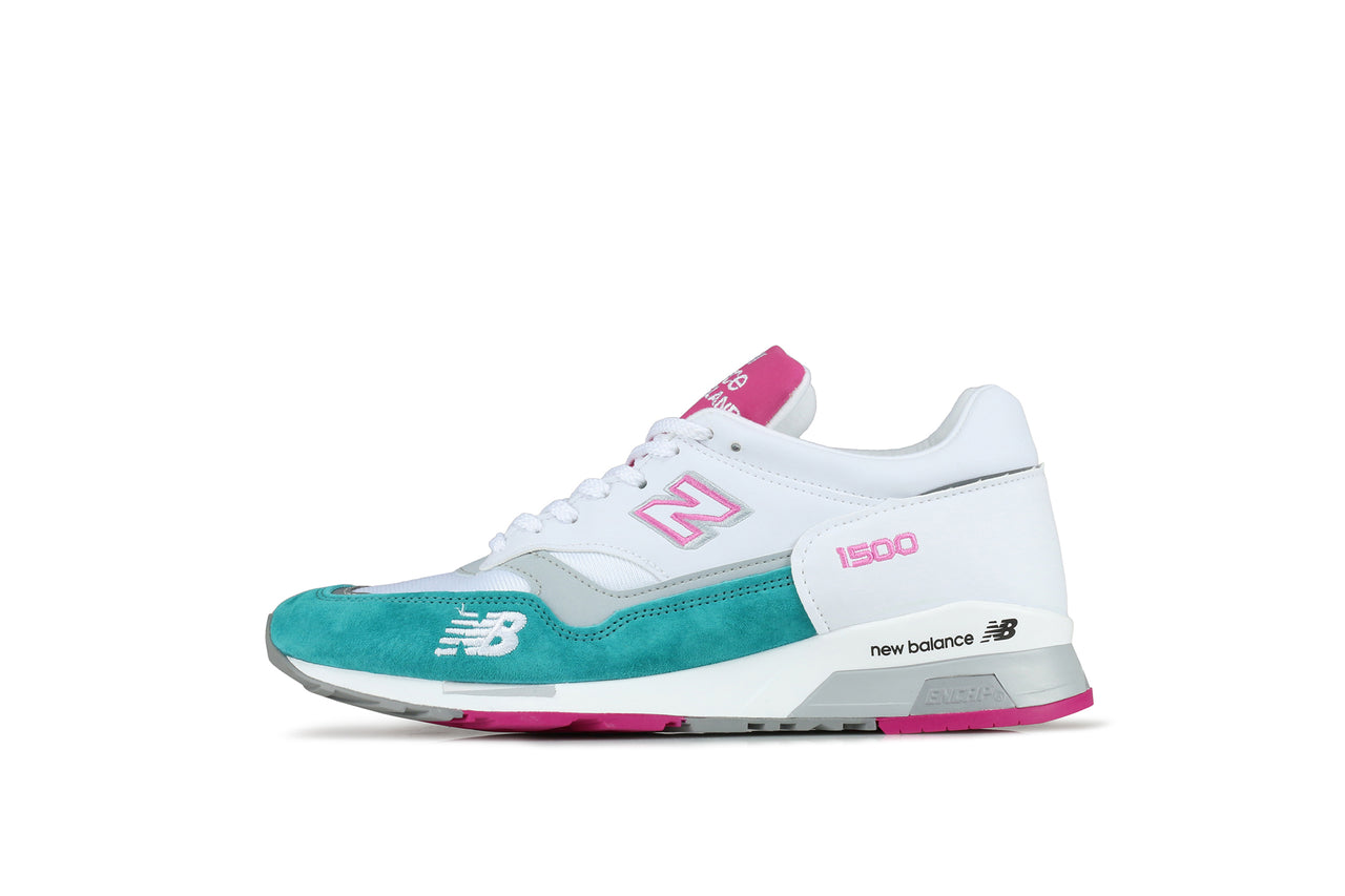 bright pink new balance