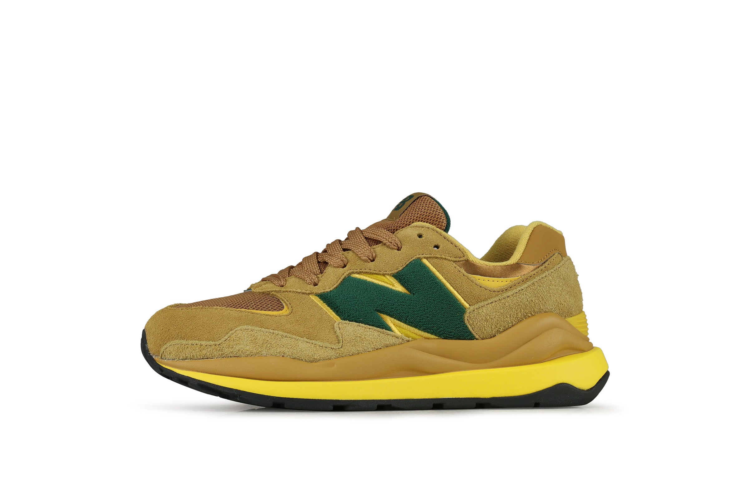 new balance green hills