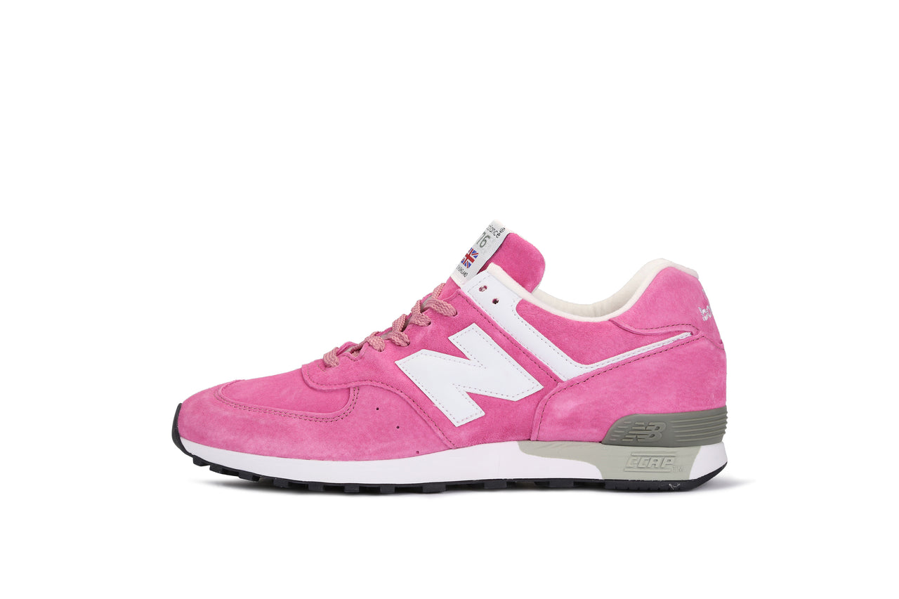 new balance 576 pink