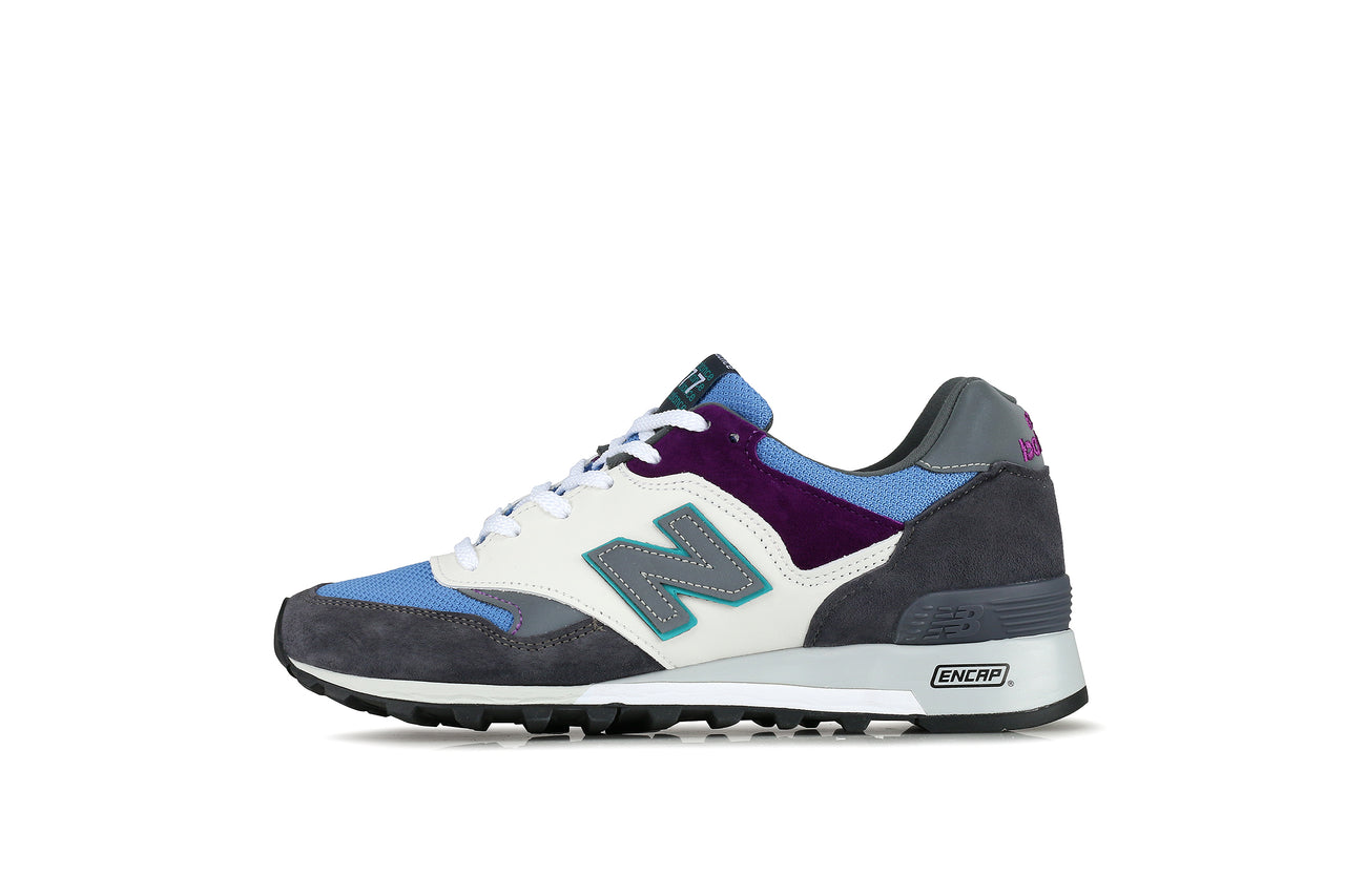 new balance 577 dames purper