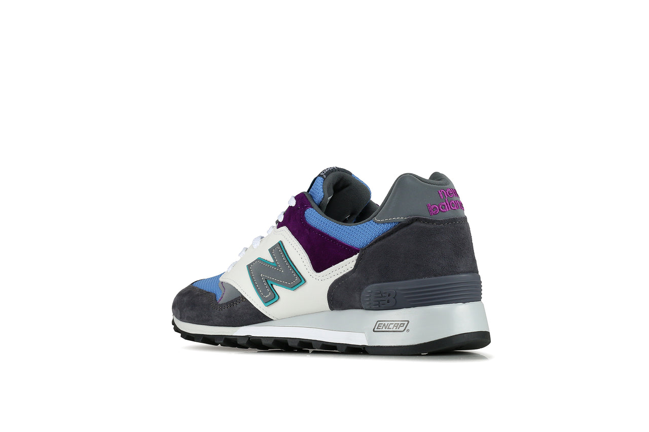 new balance 577 dames purper