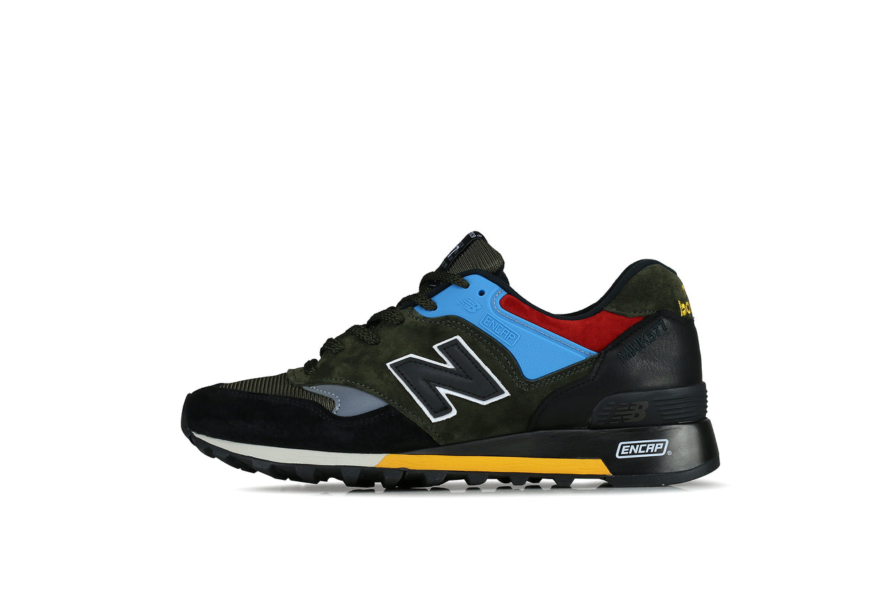 new balance encap